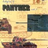 PzKpfw V Párduc vol. 1 - TankPower 01