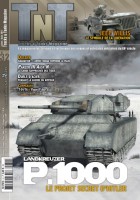 P.1000 拉特土地利维坦 - 评论 Tnt 32