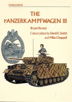 Panzerkampfwagen III - VANGUARD 16