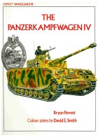 Vanguard 18 - The Panzerkampfwagen IV