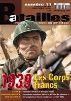 Svobodni korpus 1939 - Bitke 11