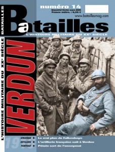 Verdun - Bitky 14