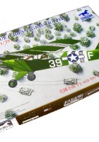 US Piper Cub - Bronco CB35014