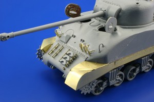 Set Sherman Firefly Fenders – EDUARD 36134