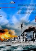 ICM S003 - Kronprinz - German Battleship