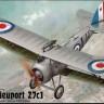 Nieuport 27c1 - Rodenas 630